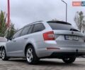 Серый Шкода Октавия, объемом двигателя 1.6 л и пробегом 297 тыс. км за 8699 $, фото 20 на Automoto.ua