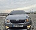 Шкода Октавія 2013 у Києві на Automoto.ua Сірий Шкода Октавія, об'ємом двигуна 1.8 л та пробігом 223 тис. км за 13800 $, фото 57 на Automoto.ua