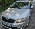 Сірий Шкода Октавія, об'ємом двигуна 1.6 л та пробігом 291 тис. км за 8300 $, фото 1 на Automoto.ua