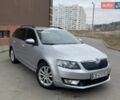 Серый Шкода Октавия, объемом двигателя 1.6 л и пробегом 361 тыс. км за 9900 $, фото 1 на Automoto.ua