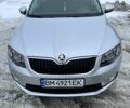 Серый Шкода Октавия, объемом двигателя 1.6 л и пробегом 262 тыс. км за 11000 $, фото 1 на Automoto.ua