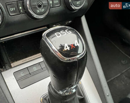 Серый Шкода Октавия, объемом двигателя 1.8 л и пробегом 212 тыс. км за 8900 $, фото 29 на Automoto.ua