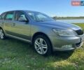 Серый Шкода Октавия, объемом двигателя 1.6 л и пробегом 238 тыс. км за 8300 $, фото 1 на Automoto.ua