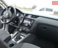Сірий Шкода Октавія, об'ємом двигуна 2 л та пробігом 255 тис. км за 12250 $, фото 50 на Automoto.ua