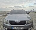 Шкода Октавія 2013 у Києві на Automoto.ua Сірий Шкода Октавія, об'ємом двигуна 1.8 л та пробігом 223 тис. км за 13800 $, фото 30 на Automoto.ua