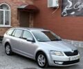 Серый Шкода Октавия, объемом двигателя 1.6 л и пробегом 225 тыс. км за 11900 $, фото 2 на Automoto.ua