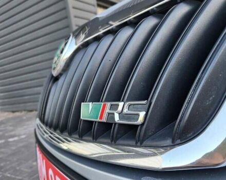 Серый Шкода Октавия, объемом двигателя 1.98 л и пробегом 225 тыс. км за 10499 $, фото 4 на Automoto.ua