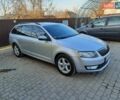 Шкода Октавия 2013 в Первомайск на Automoto.ua Серый Шкода Октавия, объемом двигателя 1.6 л и пробегом 220 тыс. км за 11800 $, фото 3 на Automoto.ua