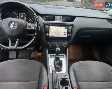 Сірий Шкода Октавія, об'ємом двигуна 1.97 л та пробігом 288 тис. км за 11950 $, фото 68 на Automoto.ua