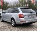 Серый Шкода Октавия, объемом двигателя 1.6 л и пробегом 297 тыс. км за 8699 $, фото 18 на Automoto.ua