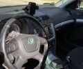 Серый Шкода Октавия, объемом двигателя 1.6 л и пробегом 202 тыс. км за 9500 $, фото 9 на Automoto.ua