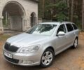 Серый Шкода Октавия, объемом двигателя 1.99 л и пробегом 269 тыс. км за 10200 $, фото 1 на Automoto.ua