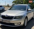 Серый Шкода Октавия, объемом двигателя 1.8 л и пробегом 284 тыс. км за 8700 $, фото 10 на Automoto.ua