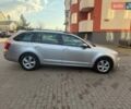 Шкода Октавія 2013 у Вараш (Кузнецовськ) на Automoto.ua Сірий Шкода Октавія, об'ємом двигуна 1.6 л та пробігом 255 тис. км за 11000 $, фото 9 на Automoto.ua