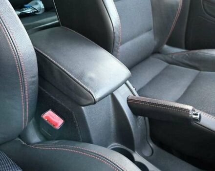 Серый Шкода Октавия, объемом двигателя 1.98 л и пробегом 225 тыс. км за 10499 $, фото 53 на Automoto.ua