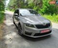Серый Шкода Октавия, объемом двигателя 1.97 л и пробегом 213 тыс. км за 14900 $, фото 1 на Automoto.ua