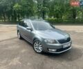 Сірий Шкода Октавія, об'ємом двигуна 1.97 л та пробігом 270 тис. км за 12800 $, фото 1 на Automoto.ua