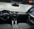 Серый Шкода Октавия, объемом двигателя 1.6 л и пробегом 295 тыс. км за 8599 $, фото 10 на Automoto.ua