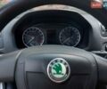 Серый Шкода Октавия, объемом двигателя 1.6 л и пробегом 202 тыс. км за 8999 $, фото 3 на Automoto.ua