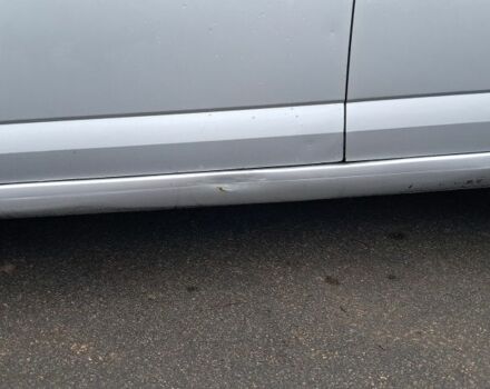 Серый Шкода Октавия, объемом двигателя 1.6 л и пробегом 407 тыс. км за 8800 $, фото 11 на Automoto.ua