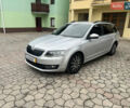 Сірий Шкода Октавія, об'ємом двигуна 1.97 л та пробігом 288 тис. км за 11950 $, фото 1 на Automoto.ua