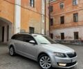 Сірий Шкода Октавія, об'ємом двигуна 1.6 л та пробігом 340 тис. км за 11500 $, фото 1 на Automoto.ua