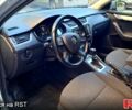 Серый Шкода Октавия, объемом двигателя 1.8 л и пробегом 285 тыс. км за 8900 $, фото 2 на Automoto.ua