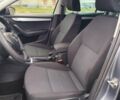 Серый Шкода Октавия, объемом двигателя 1.4 л и пробегом 280 тыс. км за 9000 $, фото 12 на Automoto.ua