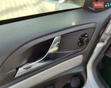 Серый Шкода Октавия, объемом двигателя 1.6 л и пробегом 196 тыс. км за 8750 $, фото 32 на Automoto.ua