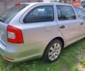 Серый Шкода Октавия, объемом двигателя 1.6 л и пробегом 202 тыс. км за 8999 $, фото 17 на Automoto.ua