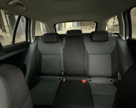 Сірий Шкода Октавія, об'ємом двигуна 1.6 л та пробігом 322 тис. км за 9000 $, фото 14 на Automoto.ua