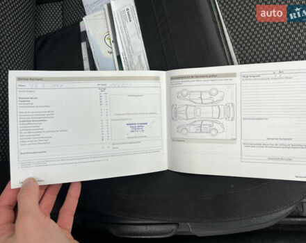 Серый Шкода Октавия, объемом двигателя 1.8 л и пробегом 212 тыс. км за 8900 $, фото 43 на Automoto.ua