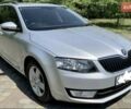 Серый Шкода Октавия, объемом двигателя 1.97 л и пробегом 287 тыс. км за 12200 $, фото 5 на Automoto.ua