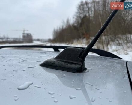 Серый Шкода Октавия, объемом двигателя 1.4 л и пробегом 125 тыс. км за 8350 $, фото 22 на Automoto.ua