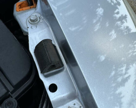 Сірий Шкода Октавія, об'ємом двигуна 1.6 л та пробігом 216 тис. км за 7850 $, фото 60 на Automoto.ua