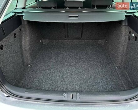 Серый Шкода Октавия, объемом двигателя 1.6 л и пробегом 206 тыс. км за 9999 $, фото 20 на Automoto.ua