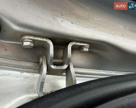 Серый Шкода Октавия, объемом двигателя 1.6 л и пробегом 217 тыс. км за 7650 $, фото 41 на Automoto.ua