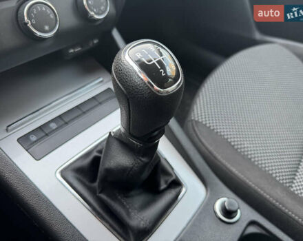 Серый Шкода Октавия, объемом двигателя 1.4 л и пробегом 280 тыс. км за 9950 $, фото 15 на Automoto.ua