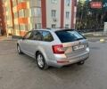 Шкода Октавія 2013 у Вараш (Кузнецовськ) на Automoto.ua Сірий Шкода Октавія, об'ємом двигуна 1.6 л та пробігом 255 тис. км за 11000 $, фото 24 на Automoto.ua