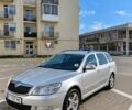 Серый Шкода Октавия, объемом двигателя 1.6 л и пробегом 312 тыс. км за 10200 $, фото 1 на Automoto.ua