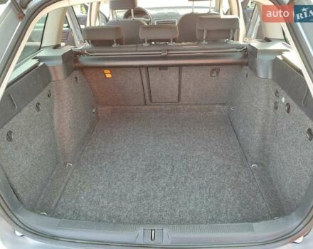 Серый Шкода Октавия, объемом двигателя 1.6 л и пробегом 196 тыс. км за 8750 $, фото 40 на Automoto.ua