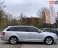 Серый Шкода Октавия, объемом двигателя 1.6 л и пробегом 297 тыс. км за 8699 $, фото 21 на Automoto.ua