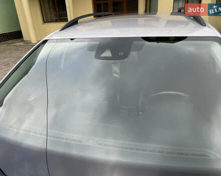 Сірий Шкода Октавія, об'ємом двигуна 1.97 л та пробігом 288 тис. км за 11950 $, фото 19 на Automoto.ua