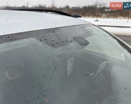 Серый Шкода Октавия, объемом двигателя 1.4 л и пробегом 125 тыс. км за 8350 $, фото 16 на Automoto.ua