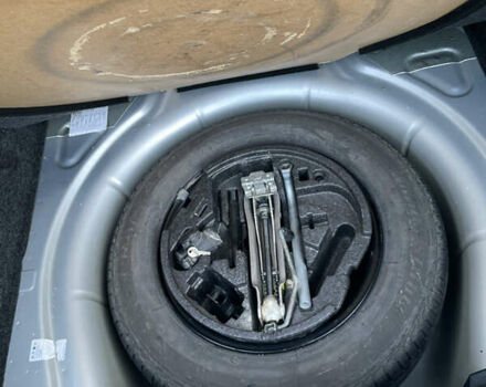 Сірий Шкода Октавія, об'ємом двигуна 1.97 л та пробігом 277 тис. км за 9300 $, фото 21 на Automoto.ua