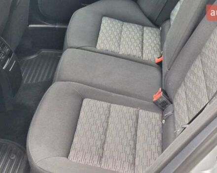 Сірий Шкода Октавія, об'ємом двигуна 2 л та пробігом 262 тис. км за 8950 $, фото 19 на Automoto.ua