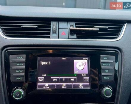 Серый Шкода Октавия, объемом двигателя 1.6 л и пробегом 240 тыс. км за 10990 $, фото 27 на Automoto.ua