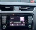 Серый Шкода Октавия, объемом двигателя 1.6 л и пробегом 240 тыс. км за 10990 $, фото 27 на Automoto.ua