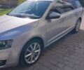 Сірий Шкода Октавія, об'ємом двигуна 1.6 л та пробігом 256 тис. км за 12300 $, фото 20 на Automoto.ua