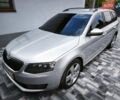 Серый Шкода Октавия, объемом двигателя 1.97 л и пробегом 263 тыс. км за 10900 $, фото 1 на Automoto.ua